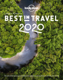 Lonely Planet&#039;s Best in Travel 2020 | Lonely Planet