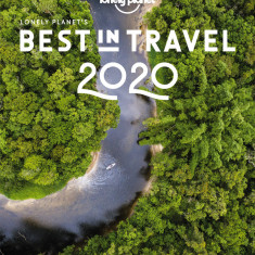 Lonely Planet's Best in Travel 2020 | Lonely Planet