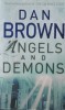 Angels and demons - Dan Brown