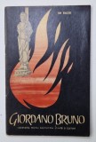 GIORDANO BRUNO de ION ENACHE , 1962