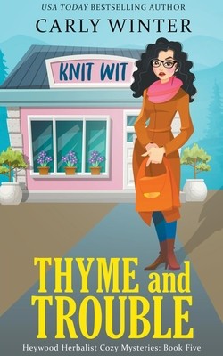 Thyme and Trouble foto