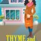 Thyme and Trouble