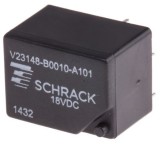 Releu 18Vdc 7A V23148-B0010-A101