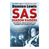 SAS Shadow Raiders Misiune Ultra-Secretă Al Doilea Război Mondial 1941 Radar Wars Bătălie Secretă