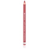 Essence Soft &amp; Precise creion contur pentru buze culoare 204 0.78 g