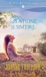 Ratiune si simtire | Joanna Trollope, 2020, Litera