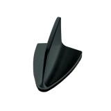 Imitatie antena GPS - Fin Spoiler 2 - Negru Garage AutoRide