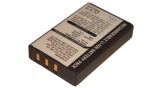 Baterie GPS VHBW pentru GNS 5840, 5843, BT-318, BT-318x, BT-338 / Royaltec RBT-2010 BT GPS / i-Trek M3 BT GPS - 1600mA