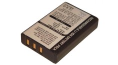 Baterie GPS VHBW pentru GNS 5840, 5843, BT-318, BT-318x, BT-338 / Royaltec RBT-2010 BT GPS / i-Trek M3 BT GPS - 1600mA
