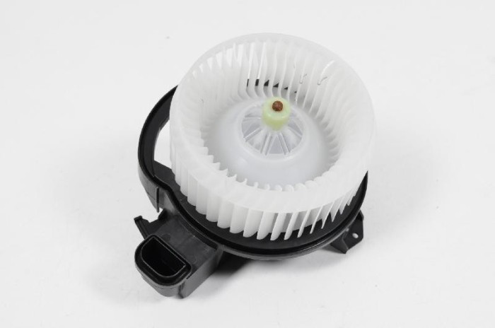 Ventilator aeroterma JAGUAR F-PACE X761 2016 OEM: MF116360 3370062