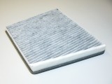 MOTAQUIP VCF347 Filtru, aer habitaclu