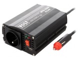 Convertor DC/AC 350W 230VAC 12V IPS500 Plus