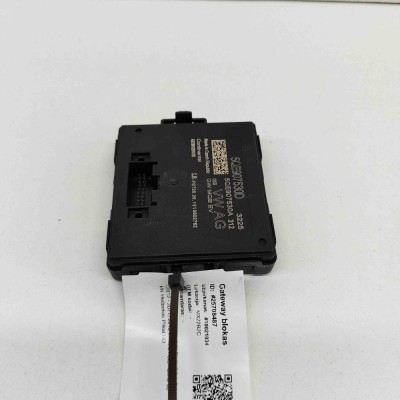 Unitate de control Gateway VW GOLF VII 5G1, BQ1, BE1, BE2 2016 OEM: 5QE907530D,5QE907530A,A2C96129101B 25708487 foto