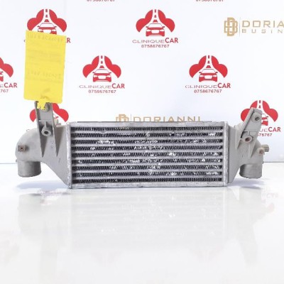 Intercooler Ford Focus I Fiesta IV 1.8 TDCI foto