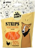 Cumpara ieftin Mr. Bandit Strips, Pui, 80 g