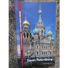 SANKT PETERSBURG-CLAUDIA SUGLIANO