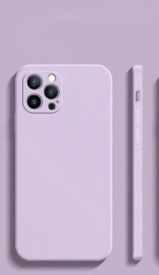 Husa iPhone 13 Pro Max 6.7 Silicon Lila foto
