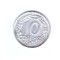 Moneda Spania 10 centimos 1959, stare buna, curata