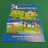 ARBITRUL * BULETIN TEHNIC* NR.2 2008 *43