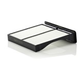 Filtru polen, habitaclu Mann-Filter CU22004