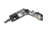 Suport bara de protecție dreapta spate VW GOLF VII 5G1, BQ1, BE1, BE2 2019 OEM: 5G6807394B 13133713