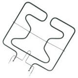 Rezistenta inferioara cuptor electric Bosch 00682466 compatibila