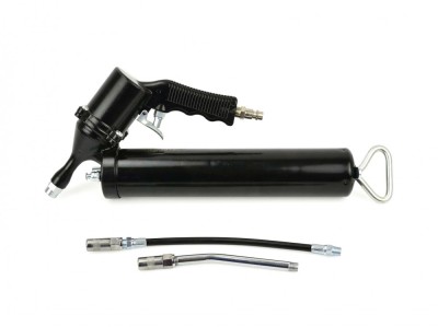 Gresor pneumatic, 400 cc, Geko G02907 foto