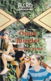 Dorothea Kemp - Omul junglei