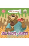 Ursul Vasilica si inghetata - Irene Postolache