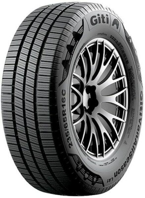 Anvelope Giti GitiVanAllSeason LA1 225/75R16C 121/120R All Season foto