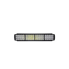Led bar combo 57cm x 8 cm, 240w, 9v-30v