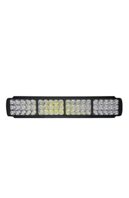 Led bar combo 57cm x 8 cm, 240w, 9v-30v foto