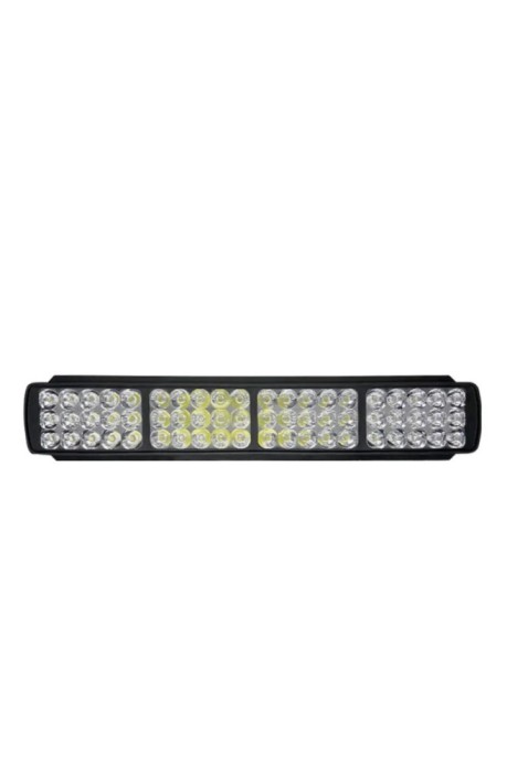 Led bar combo 57cm x 8 cm, 240w, 9v-30v