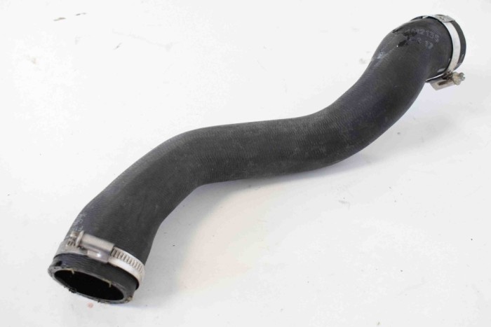 Furtun intercooler st&acirc;nga FORD C-MAX II DXA/CB7, DXA/CEU 2017 OEM: F1F1-6F073-AC