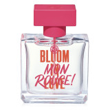 Apă de parfum Mon Rouge! Bloom In Love (Yves Rocher), Apa de parfum, 50 ml