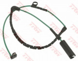 Senzor de avertizare,uzura placute de frana LAND ROVER RANGE ROVER III (LM) (2002 - 2012) TRW GIC374