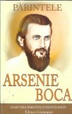 Cumpara ieftin Parintele Arsenie Boca. Marturia Parintelui Pantelimon