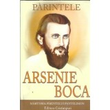 Parintele Arsenie Boca. Marturia Parintelui Pantelimon