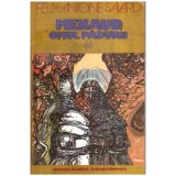 Felix-Antoine Savard - Menaud, omul padurii - 112649