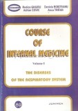 Cumpara ieftin Course of Internal Medicine I - Rodica Ghiuru, Daniela Boisteanu, Adrian Covic, Anca Trifan, Ed. Junimea, Iasi, 2003, 273 pg, Engleza