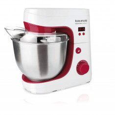 Mixer cu bol Taurus Mixing Chef Compact, 600W, 4.2l