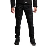 Cumpara ieftin Pantaloni motociclete barbati Urban/Roadster Ixon vara model Remy MS culoare: negru US30