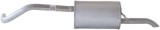 Toba esapament finala Seat Ibiza III, Ibiza IV, Ibiza IV Sc, Ibiza IV St; Skoda Fabia I, Fabia II; VW Polo, Polo IV, Polo V Motor 1.2, 1.2 12V, OE