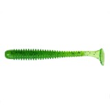 Năluca soft Perchik Wawe Tail 2&quot; 5cm culoare 08