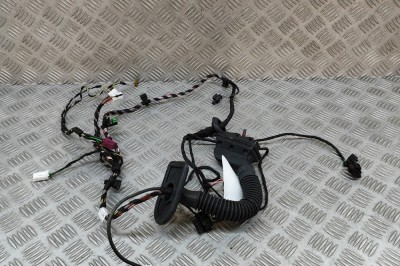Cablaj ușă st&amp;acirc;nga față MERCEDES-BENZ GLS X167 2022 OEM: A1675406145,A1675401329 28486794 foto