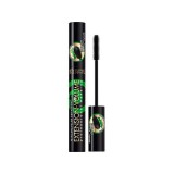 Eveline Cosmetics Extension Volume Mascara pentru volum și ondularea genelor 10 ml