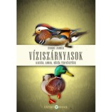 V&iacute;zisz&aacute;rnyasok - Kacs&aacute;k, ludak, r&eacute;c&eacute;k teny&eacute;szt&eacute;se - Zsiros Andr&aacute;s