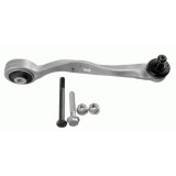 Brat suspensie roata Audi A4, A4, A4 Cabriolet, A6, A8, Allroad; Vw Passat; Skoda Superb, Lemf&ouml;rder 2102901, parte montare : Punte fata, Dreapta,