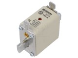 Siguranță industrială NIKDIM LTD 160A 500V gG NH00