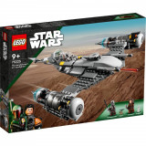 LEGO&reg; Star Wars&trade; - Nava stelara N-1 a Mandalorianului (75325), LEGO&reg;